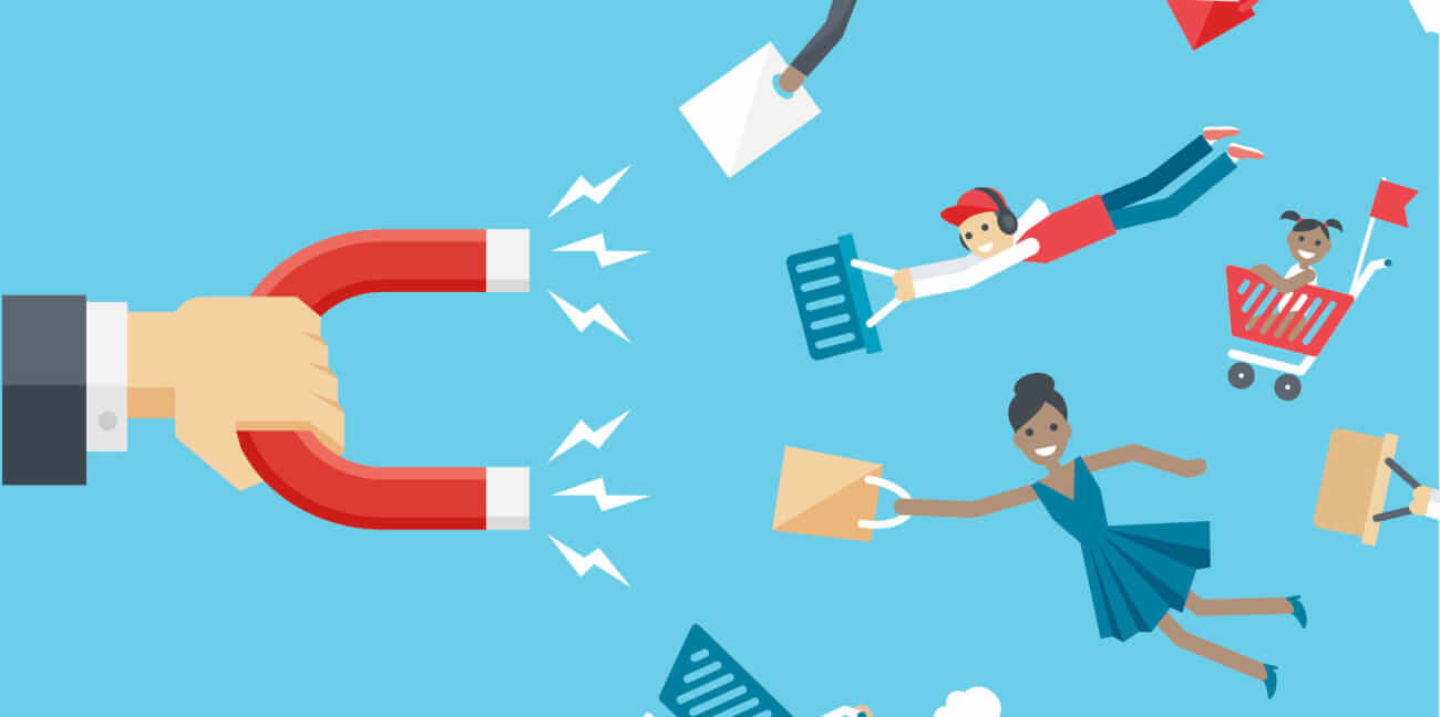 How to Win Your Customers’ Hearts?