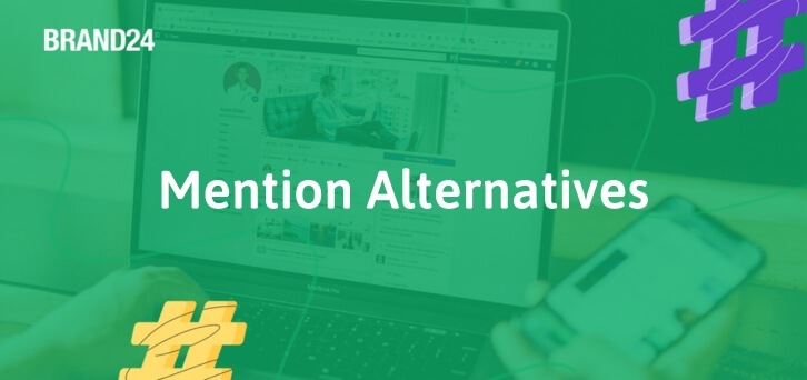 3 Mention Alternatives You Need to Check [2025]