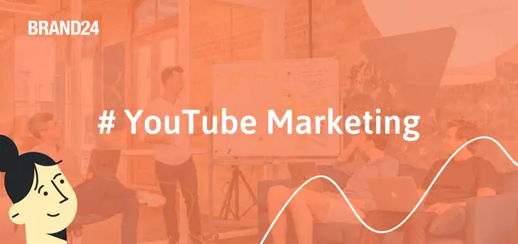 10 Steps to Powerful YouTube Marketing Strategy [2025]