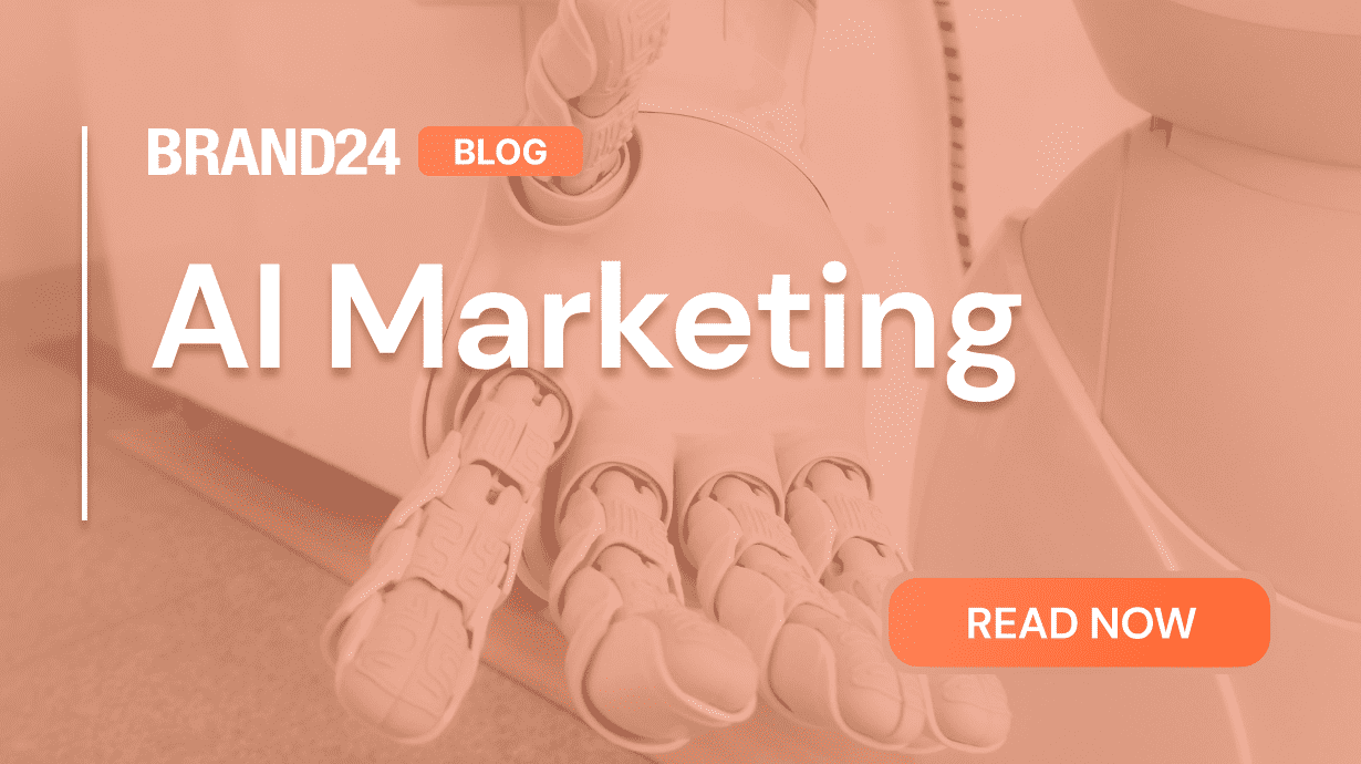 All You Need to Know About AI Marketing [2025]