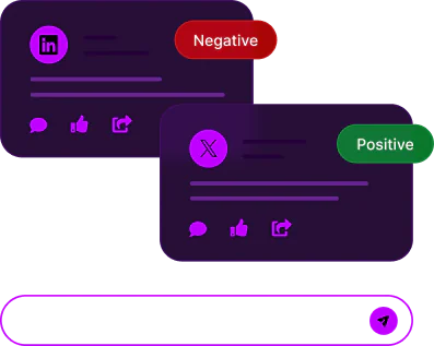sentiment analysis