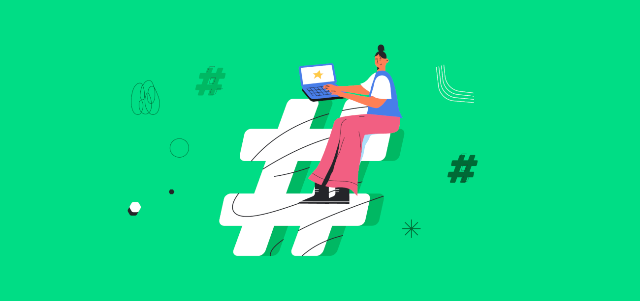 How do Hashtags Work? Guide for 2025