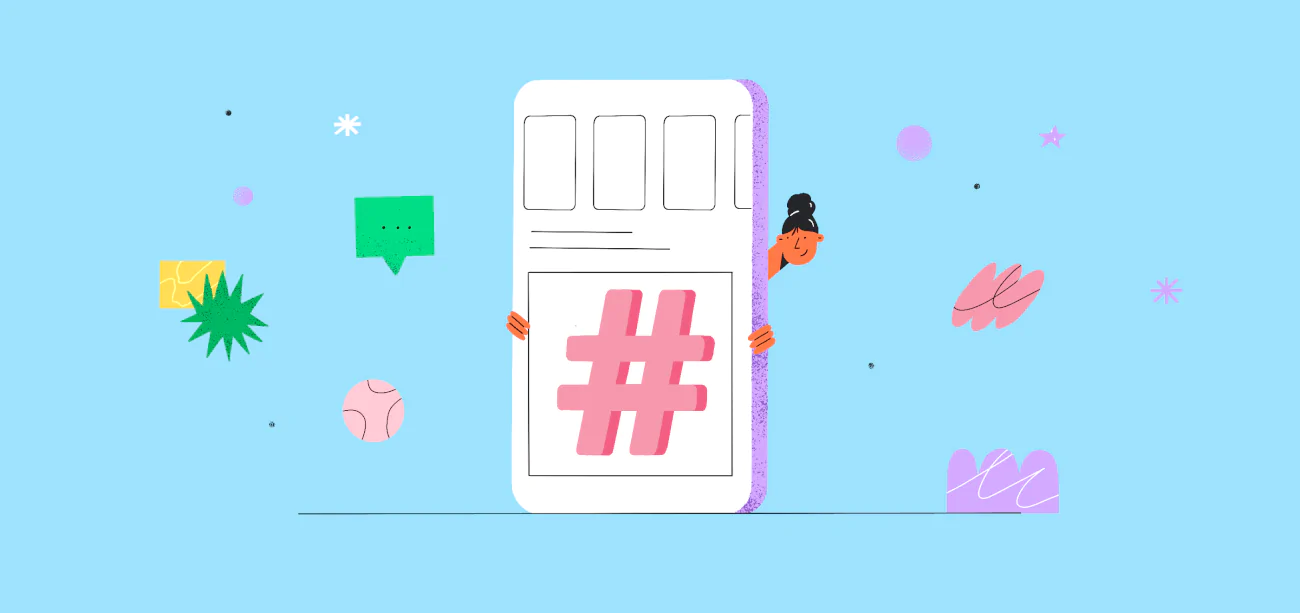 How to Find Trending Hashtags on Facebook in 2025? [+List]