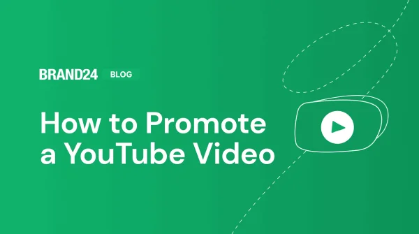 How to Promote a YouTube Video? [2025 Guide]