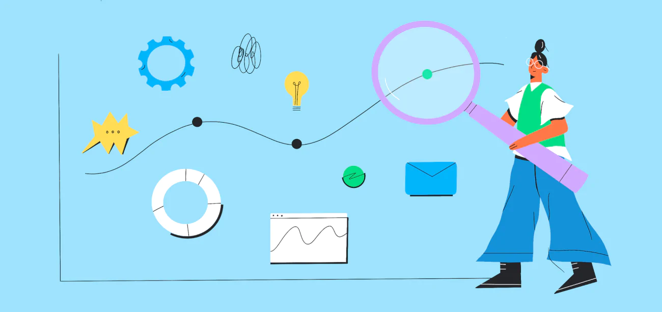 Top 12 Digital Marketing Trends for 2025