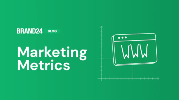 15 Key Digital Marketing Metrics You Should Track in 2025