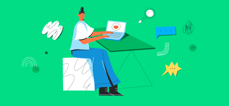 Reddit Marketing: How to Create a Strategy That Will Get Results [2025]