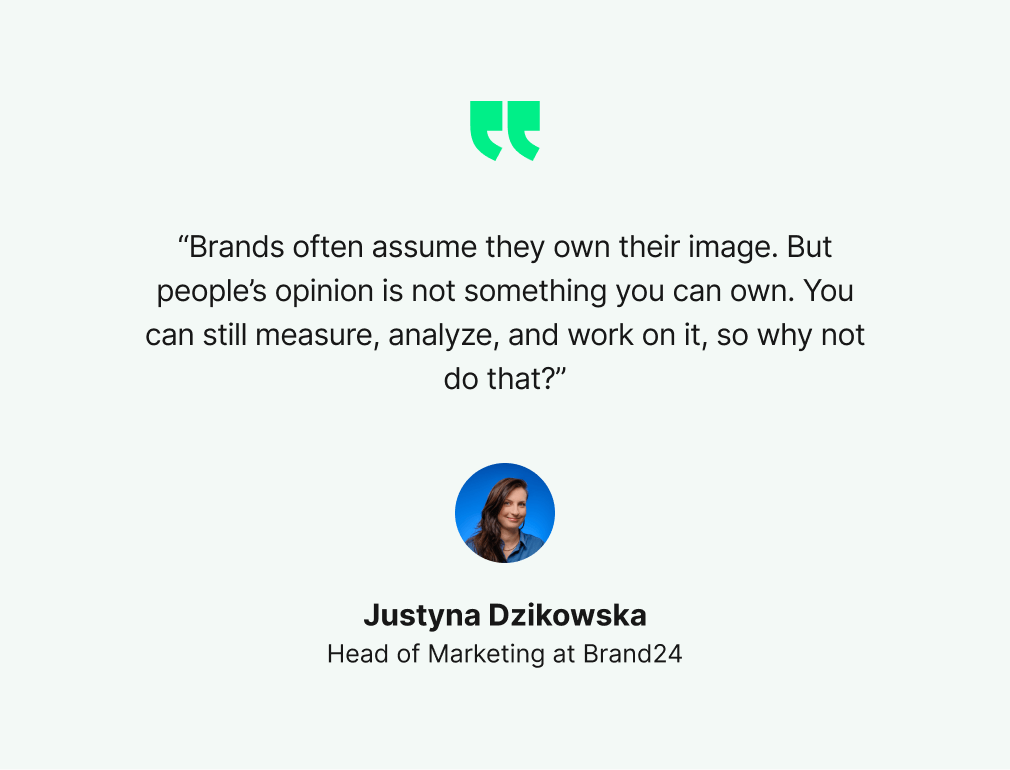 Elevate Your Storytelling with Brand24 - the best social listening tool