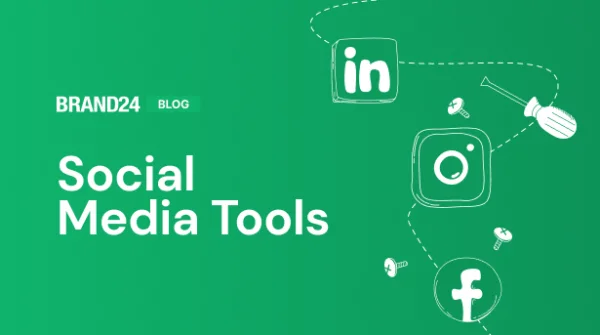 The 17 Best Social Media Tools for Marketing in 2025