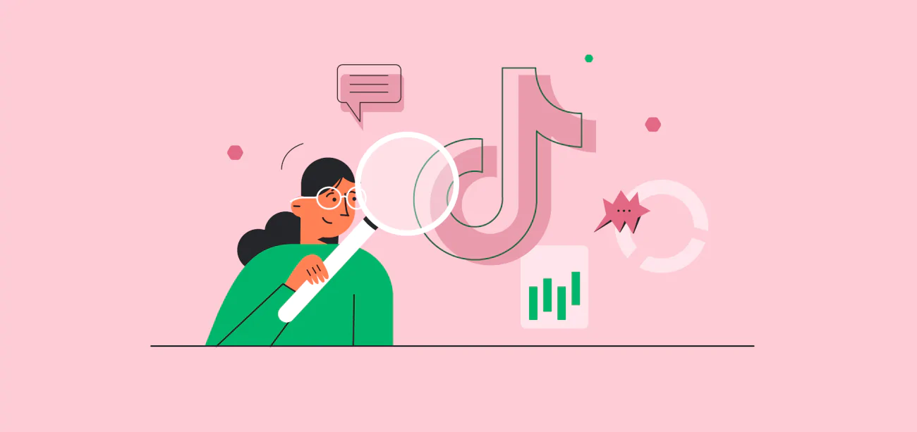 The 7 Best TikTok Monitoring Tools to Use in 2025