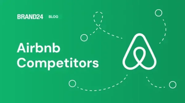 Top 5 Biggest Airbnb Competitors in 2025 [Data-Backed Analysis]