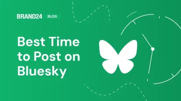 Best Time to Post on Bluesky? Check Hot Hours
