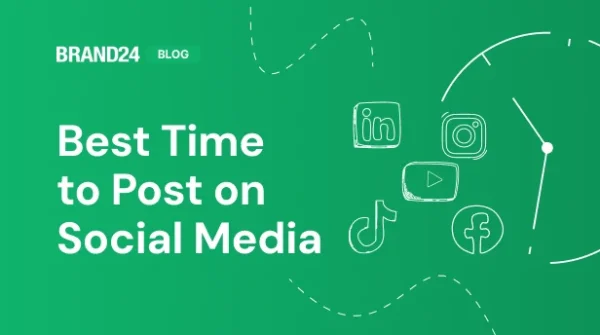 Best Time to Post on Social Media? Check Hot Hours 