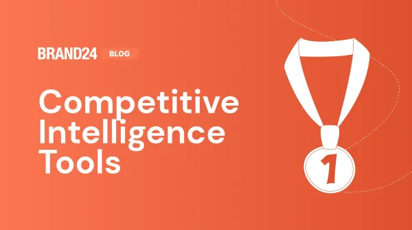 Top 10 Competitive Intelligence Tools to Use in 2025