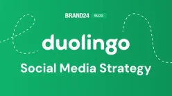 Duolingo Social Media Strategy: How Effective is it? Report [2025]