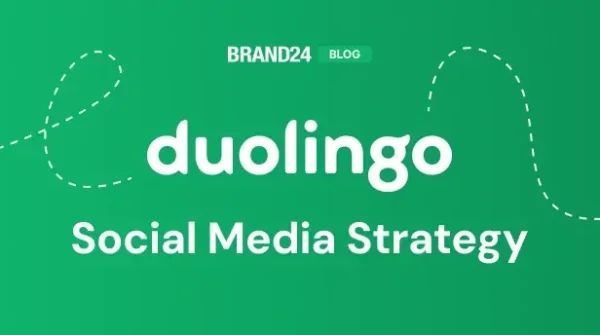Duolingo Social Media Strategy: How Effective is it? Report [2025]