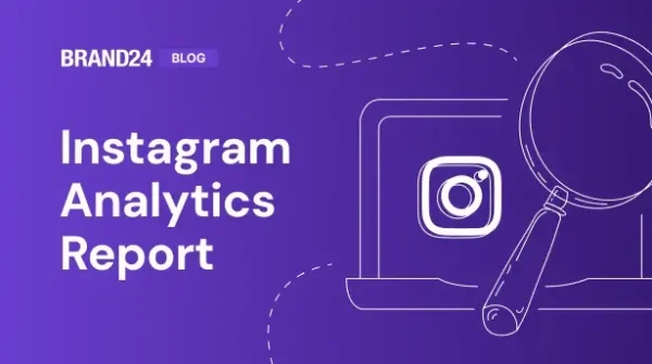 How to Create an Instagram Analytics Report? Template & Example