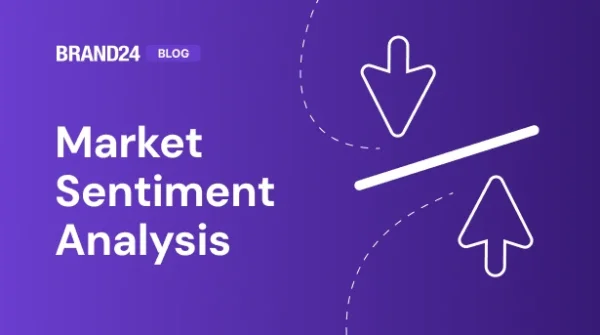How to Do Market Sentiment Analysis? 6-Steps Guide & Nvidia Example