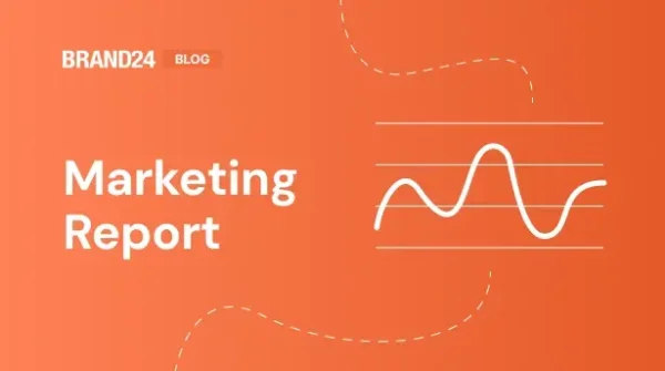 How to Create a Marketing Report? Template & Example [2025]