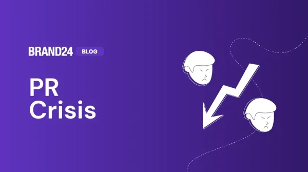 7 Steps for Effective PR Crisis Management in 2025 [Infographic]